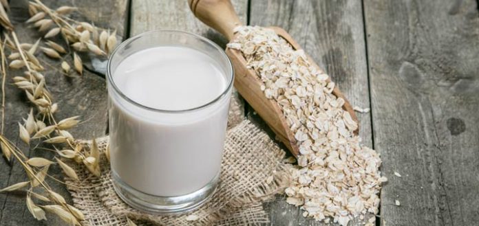 How to make oat milk?