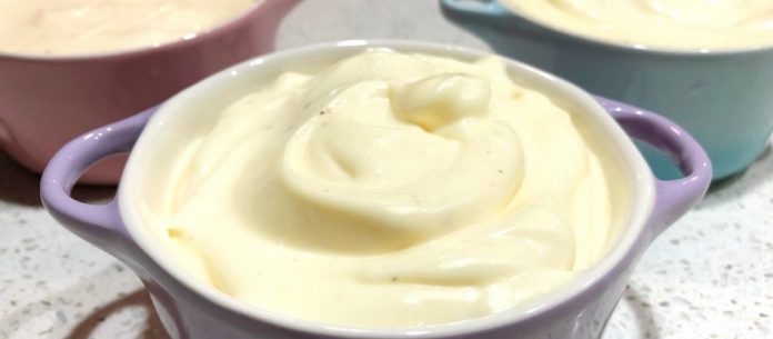 How to make Mayonnaise?