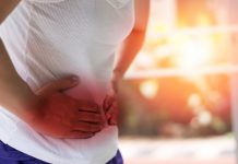 How to get rid of a stomach ache? How to get rid of a stomach ache